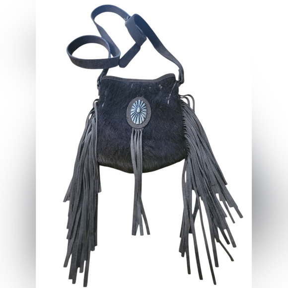 Idyllwind Handbags - Idyllwind Women's Cowgirl Fringe Crossbody Bag